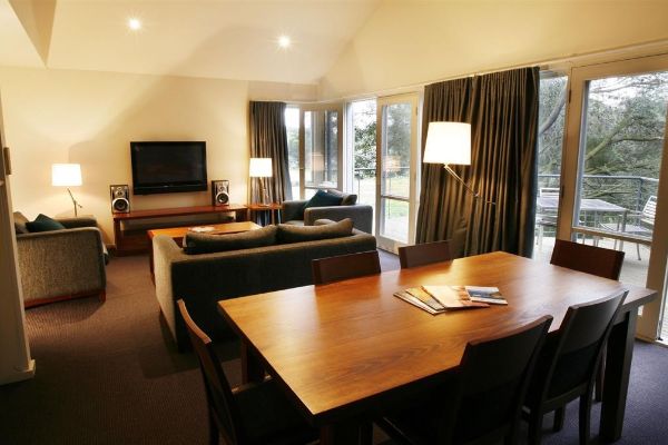 RACV CAPE SCHANCK RESORT (Boneo)